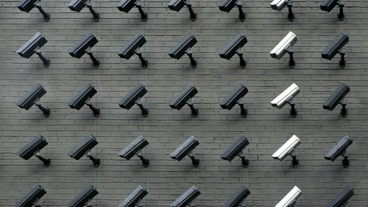 What we learned backing up CCTV through a real Naivasha blackout