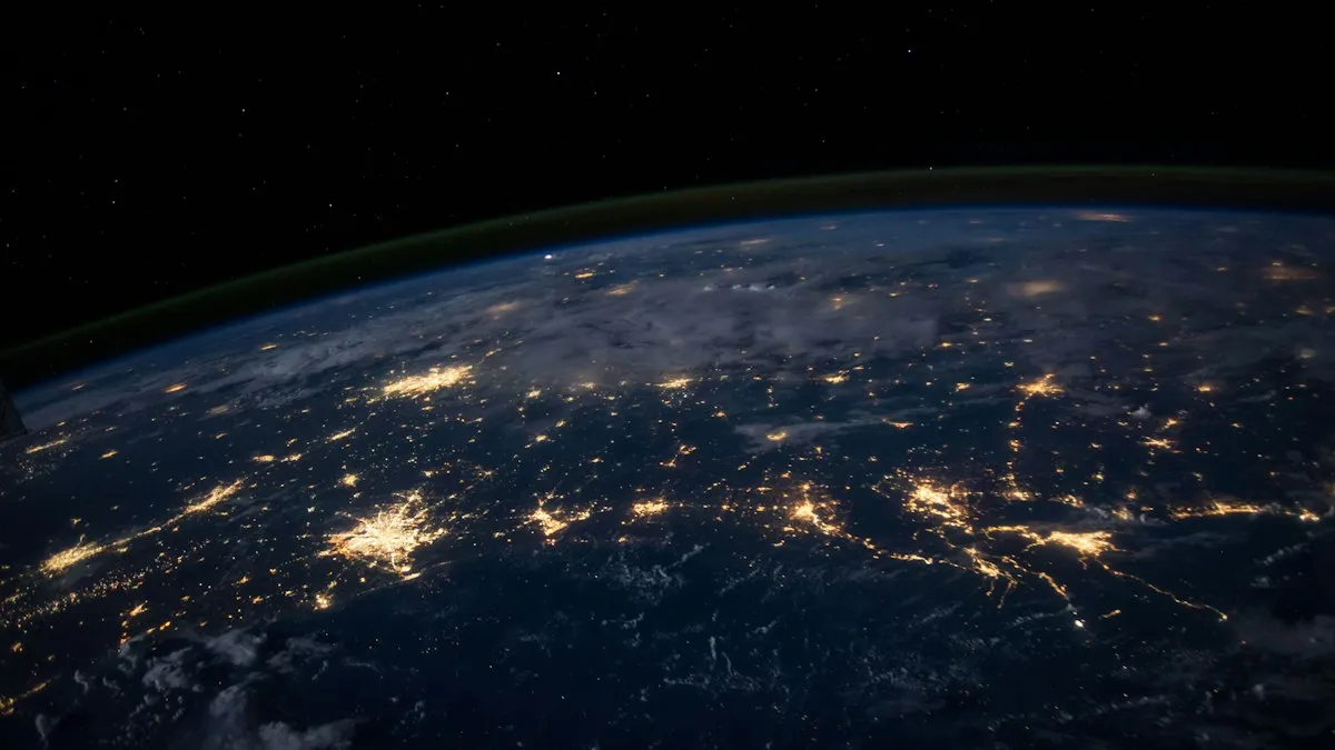 Why Cloud Hosting is the Future for African business SMEs