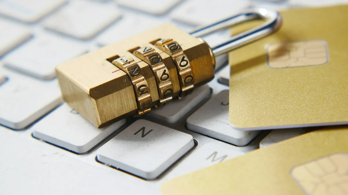 5 Essential Tips for Securing Your New VPS
