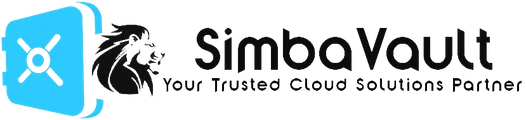 SimbaVault – Your Cloud Solutions Partner