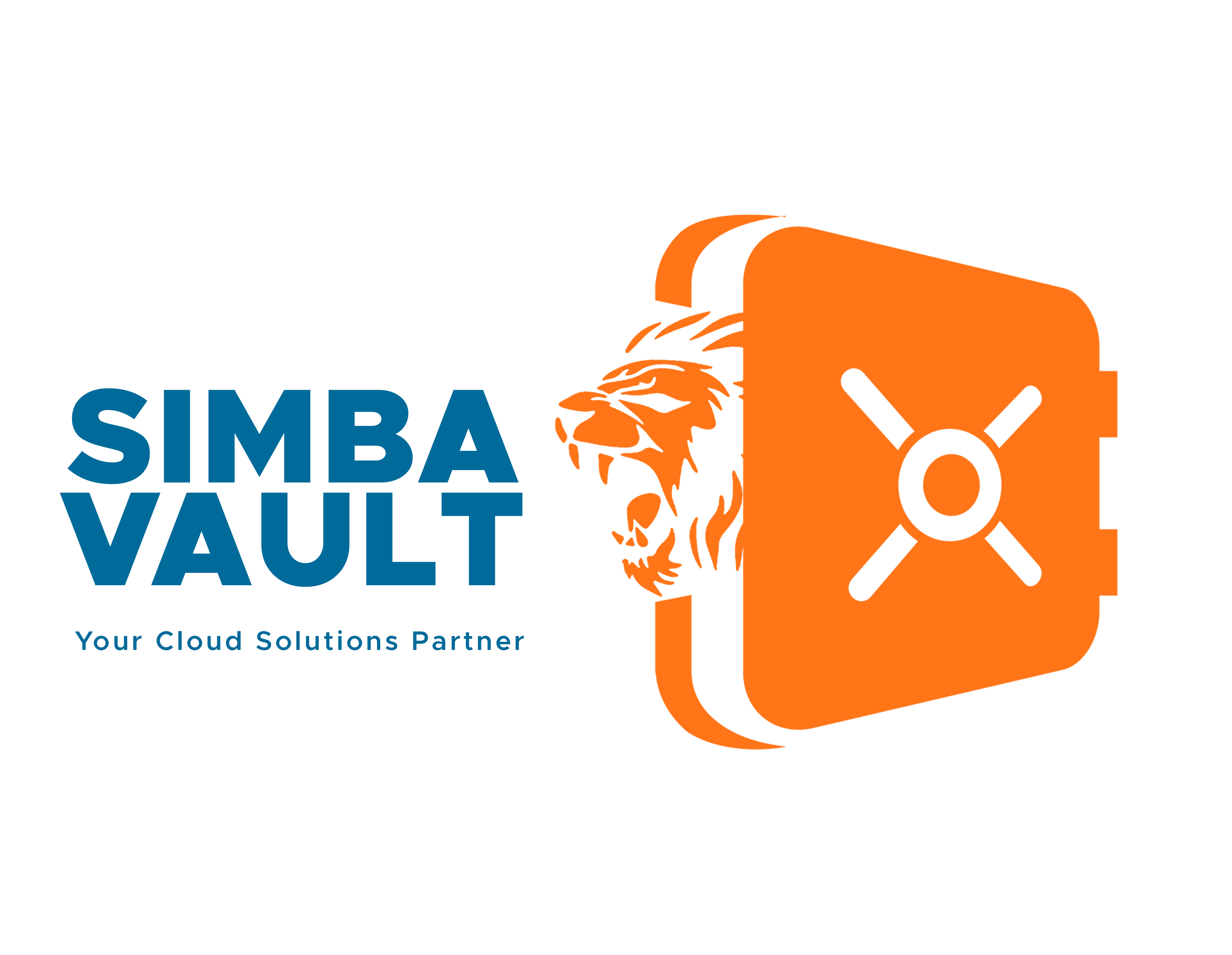 Simba Vault Ltd Logo